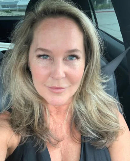 – Michelle, Houston